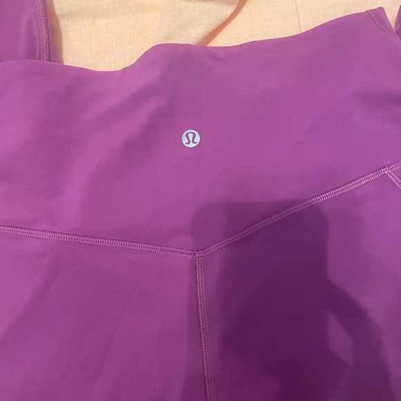 Lululemon Align leggings size 10 - Picture 7 of 8